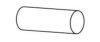 DENNI 412947 Exhaust Pipe
